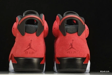 CT8529-600 Bravo” 6 Jordan “Toro 0819